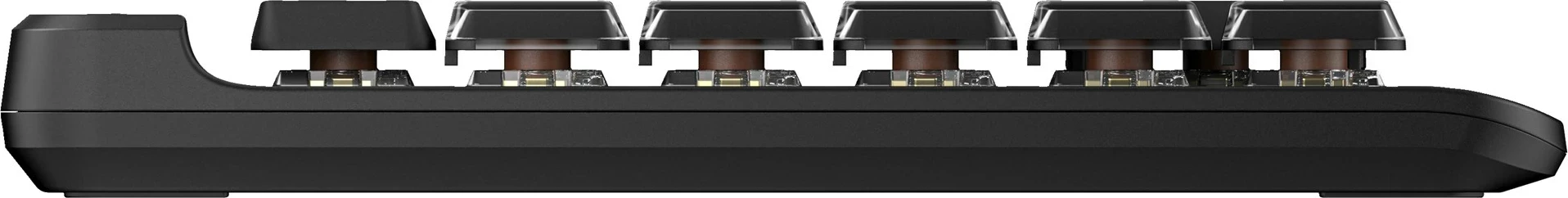 Tastierë numerike HP 430, Wireless, e zezë