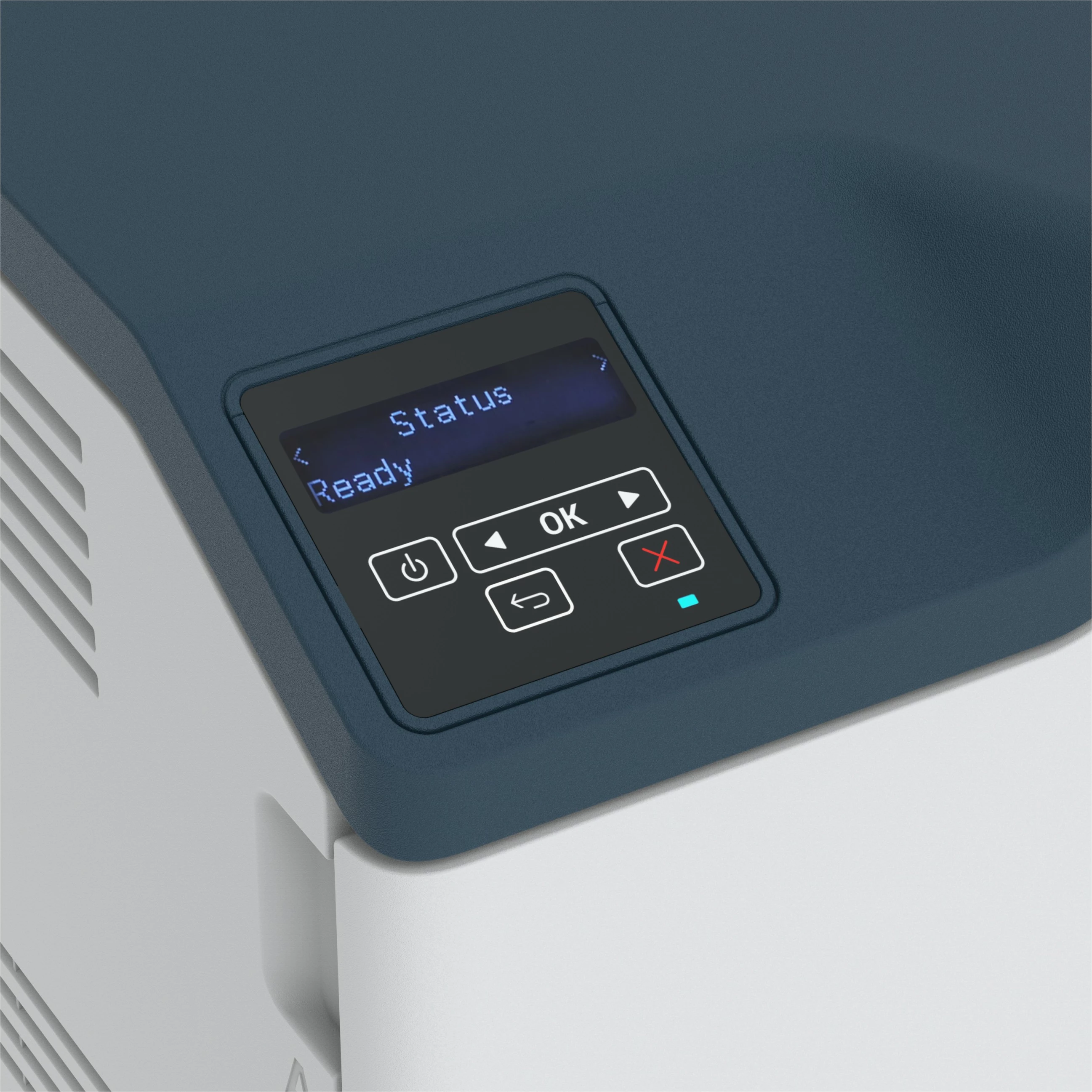 Printer lazer Xerox C230, 24 faqe/min, AirPrint, USB, LAN, WiFi, duplex