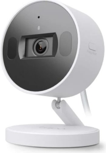 Kamerë IP, TP-Link Tapo C125, 4MP, e bardhë