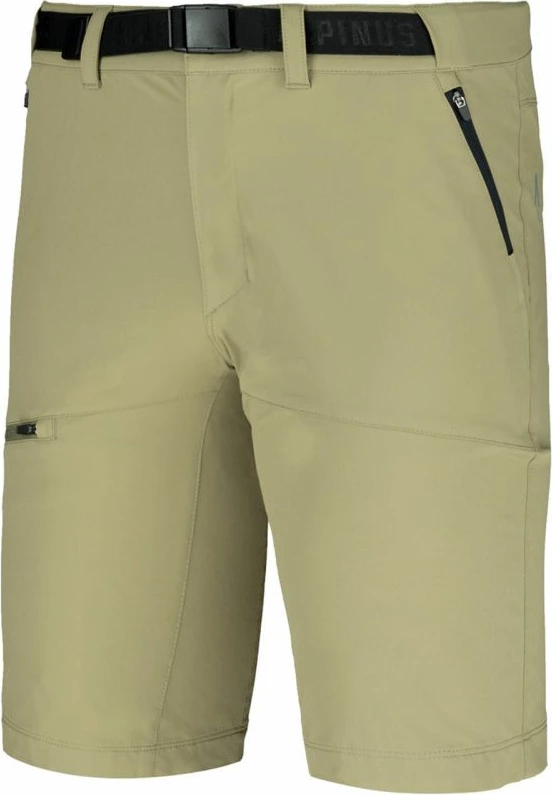 Shorce për meshkuj Alpinus, të gjelbërta