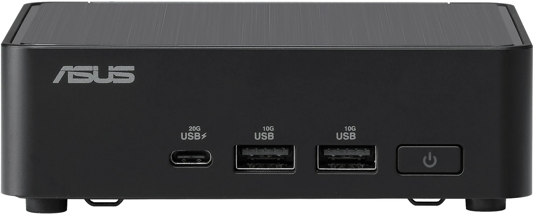 Mini PC barebone ASUS NUC 14 Pro RNUC14RVKU500002I, DDR5-SDRAM, Wi-Fi 6E, 120 W