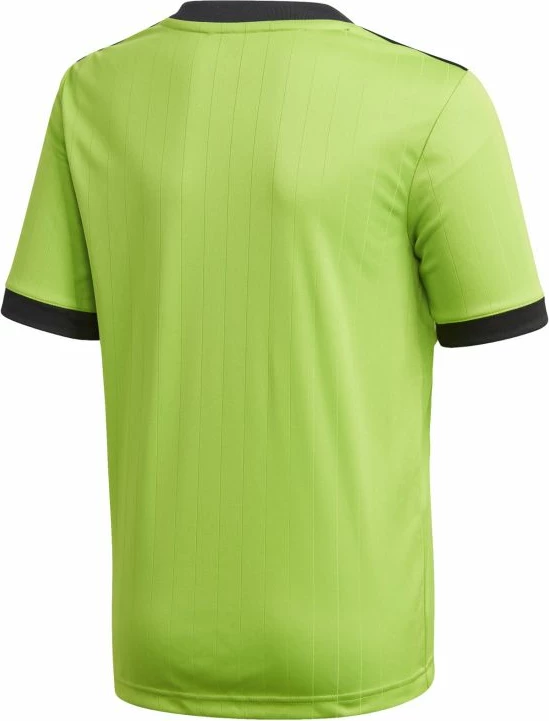 Fanellë futbolli për fëmijë adidas, e gjelbër