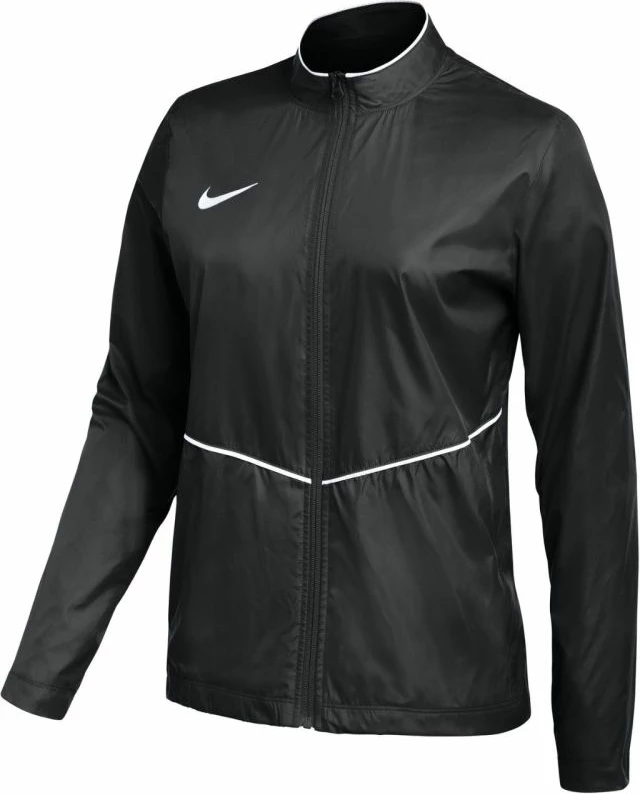 Jakne Nike për femra, e zezë