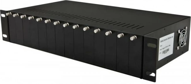 Kartë rrjeti ALLNET ALL-MCS014, Gigabit Ethernet, e zezë