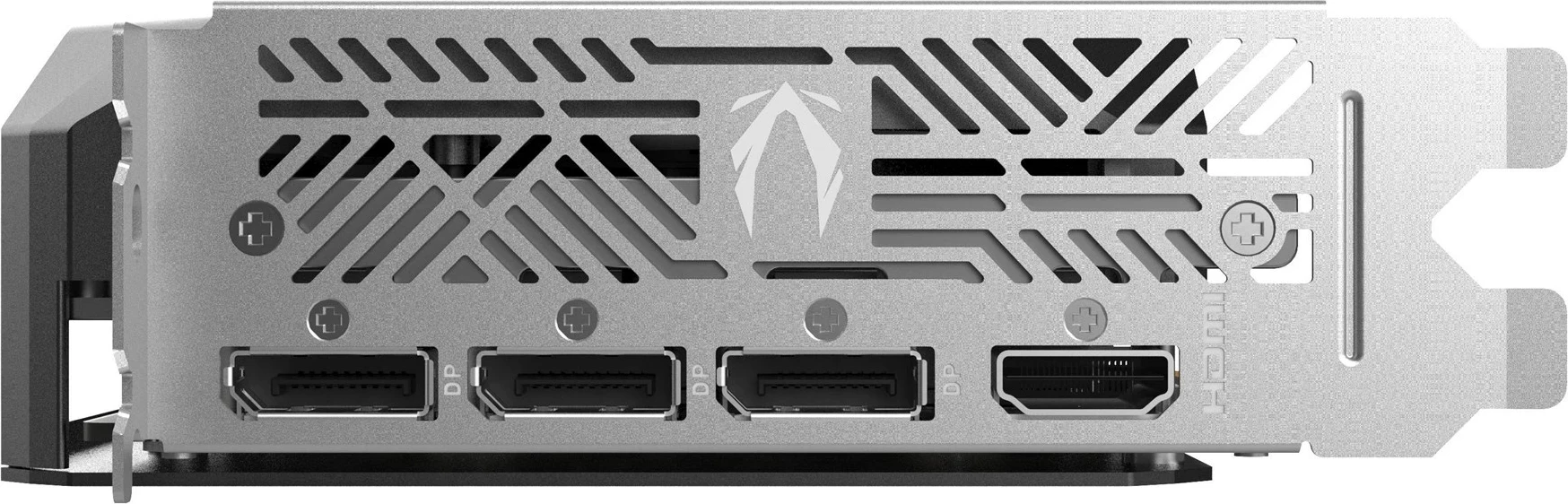 Kartelë grafike ZOTAC GAMING GeForce RTX 5060 Twin Edge OC, 8 GB GDDR7, e zezë