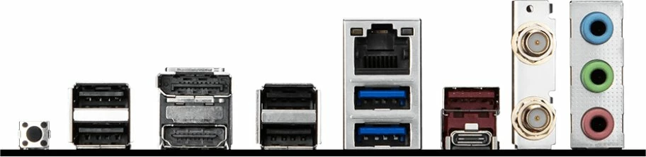 Pllakë amë MSI B550 Gaming WiFi, ATX, Socket AM4, DDR4 128GB, PCIe 4.0