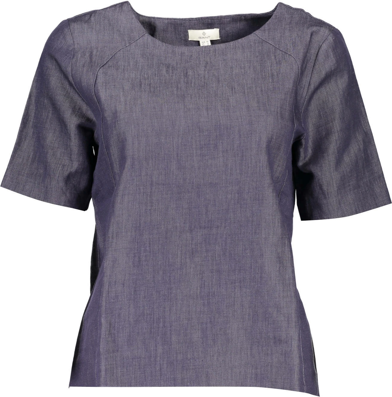 Maicë GANT femra, blu