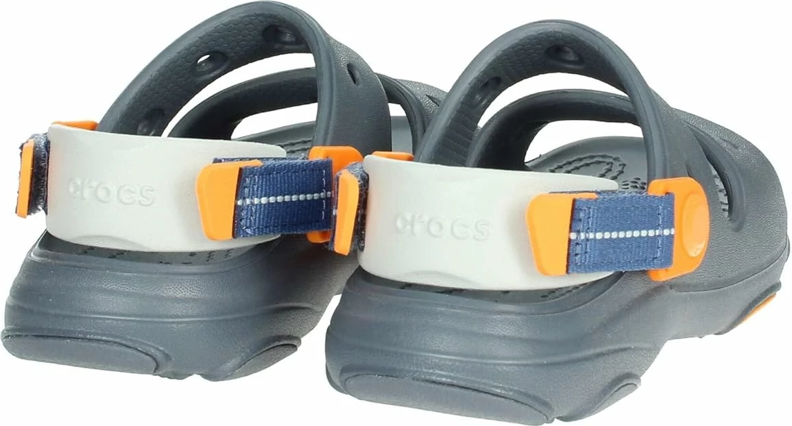 Sandale për fëmijë Crocs [Madhësia: 28-29]