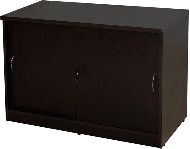 Dollap profesional për zyre, ngjyrë wenge, FH2012.02, 100X45X69cm