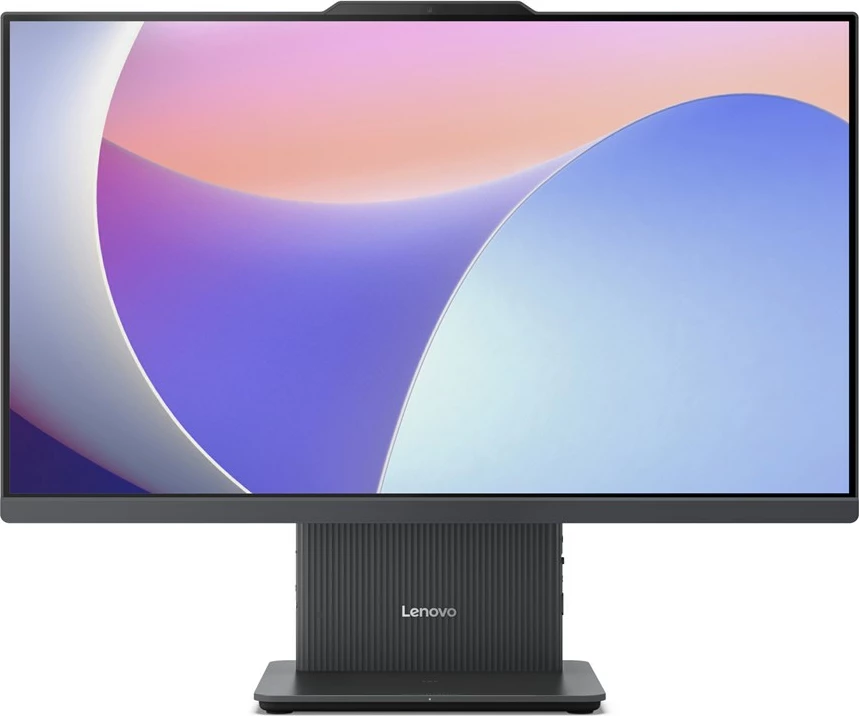 Kasë All-in-One Lenovo IdeaCentre AIO 24IRH9, Intel Core i5-13420H, 16 GB RAM, 512 GB SSD, 23.8", Gri