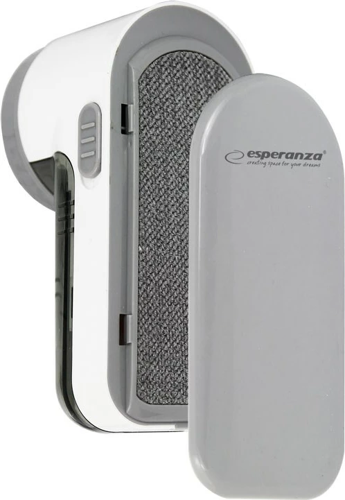 Makinë rroje për rroba Esperanza ECS009 e bardhë