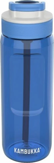 Shishe uji Kambukka, uniseks, blu