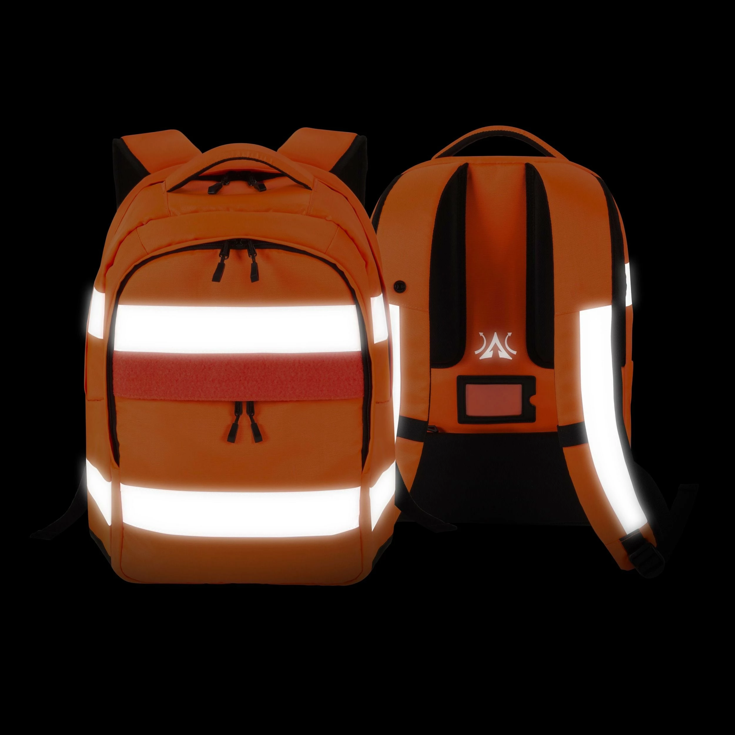 Çantë shpine Dicota HI-VIS 25L portokalli
