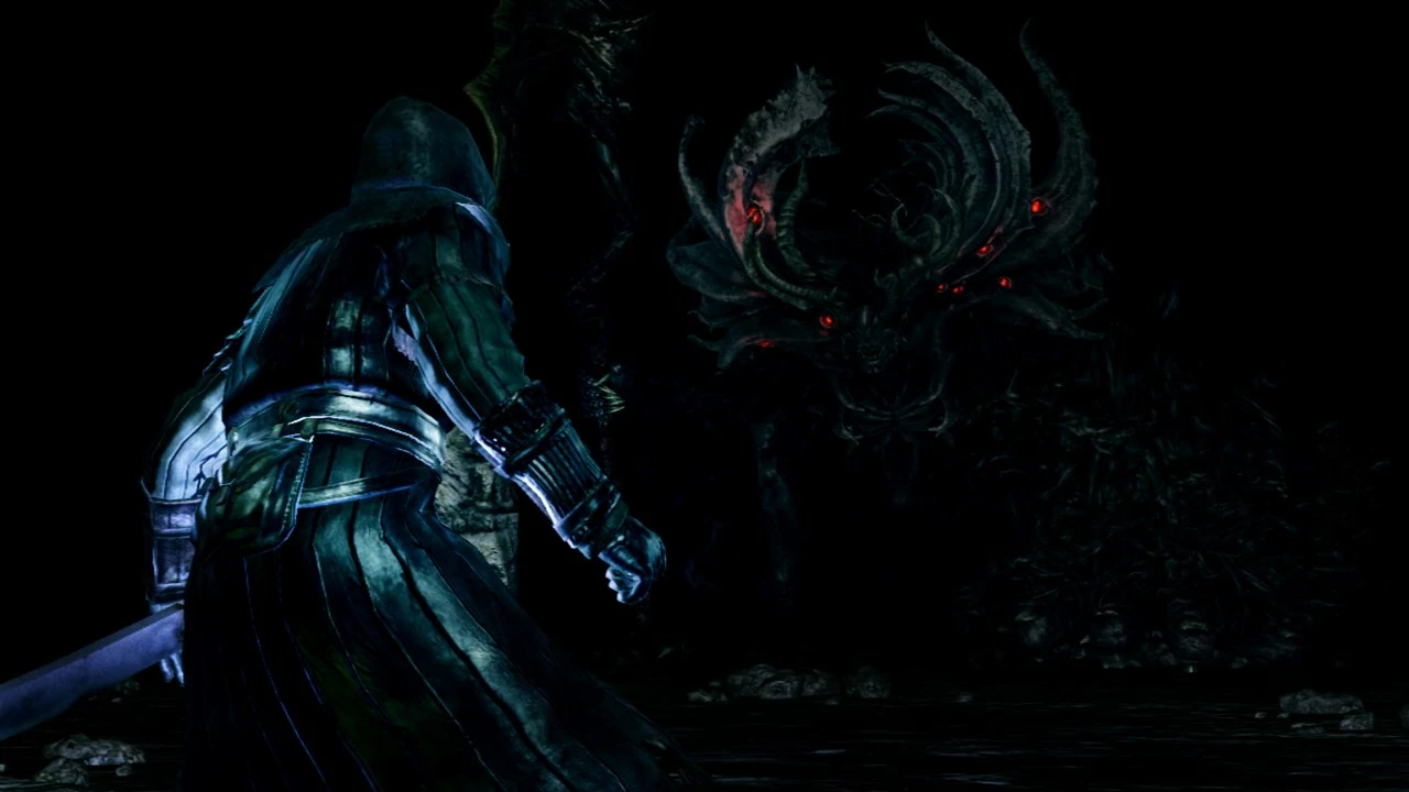 Lojë për PS4 Bandai Namco Dark Souls: Remastered