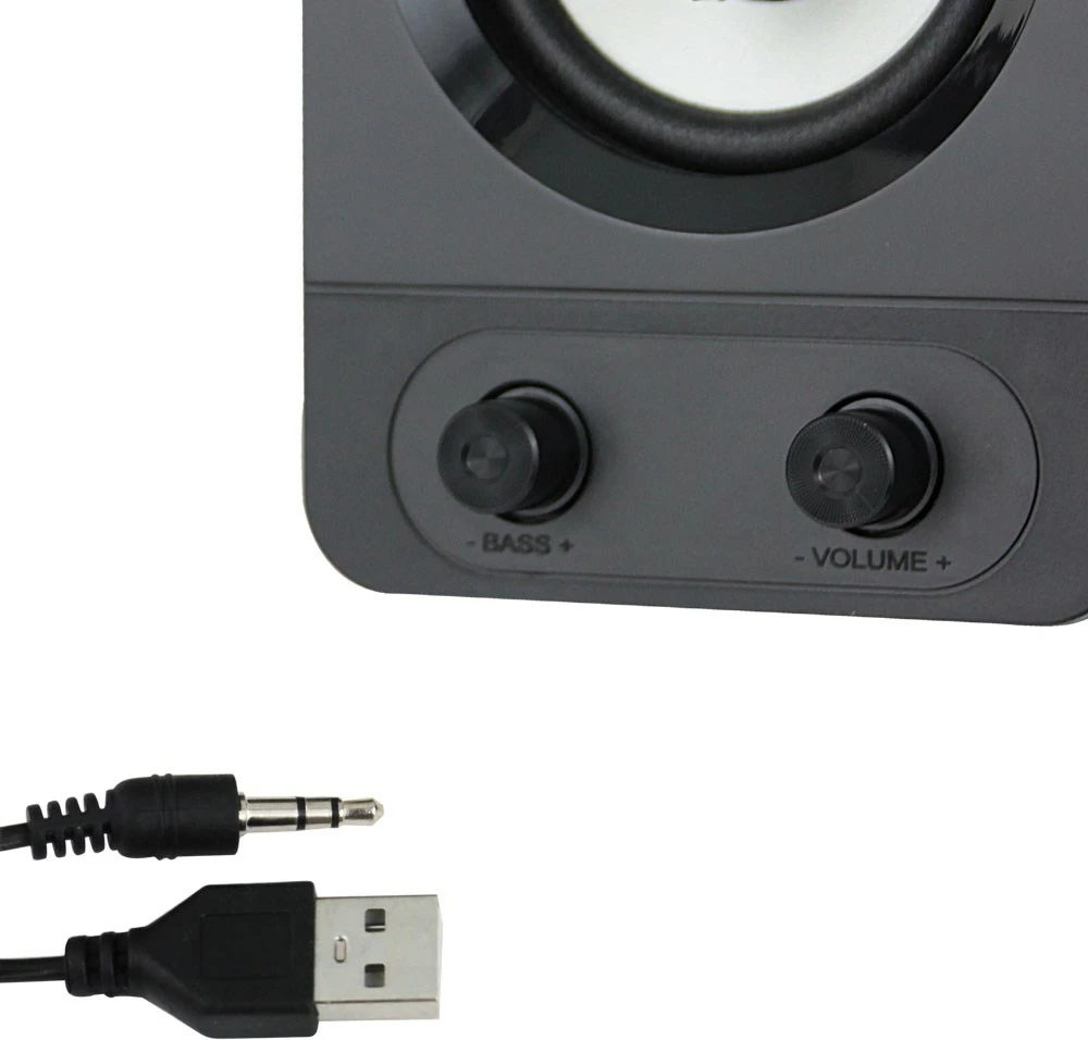 Altoparlant Esperanza EGS107, 5 W, i zi 