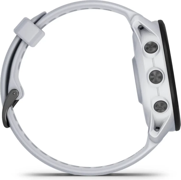 Smartwatch Garmin Forerunner® 955 Solar Whitestone