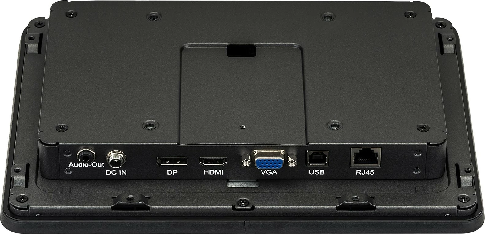 Panel interaktiv iiyama TF1015MC-B3, 10.1", LED, 1280 x 800 pixels