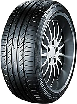 Gomë verore Continental ContiSportContact 5P 275/35R21 103Y XL FR SCT (N0) ZR