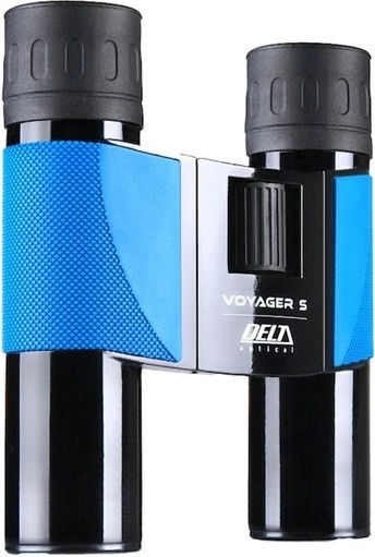 Dylbi Celestron Delta Optical Voyager S 10x25, Blu