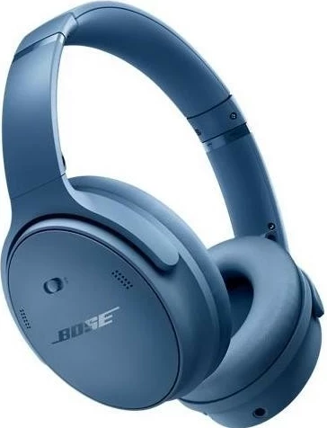 Kufje Bose QuietComfort, wireless, ANC, navy blue