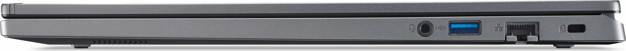 Laptop Acer Aspire A17-51M-58BX, Intel Core i5, 32 GB RAM, 512 GB SSD, Steel Grey