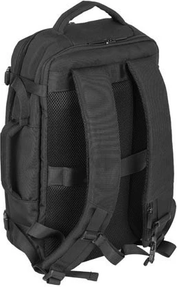 Shpinore Natec Camel Lite, 15.6 inç, 19L, e zezë