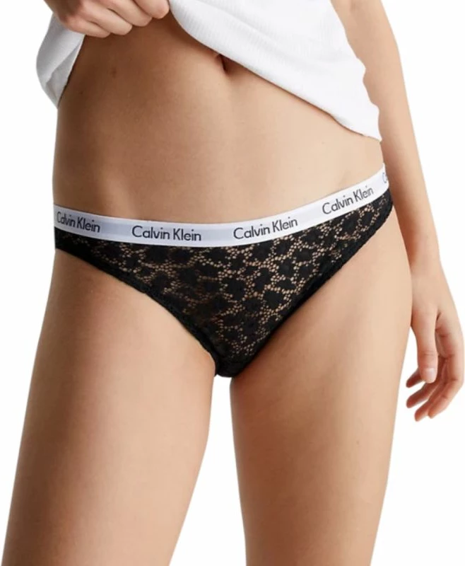 Të brendshme për femra Calvin Klein, shumëngjyrëshe