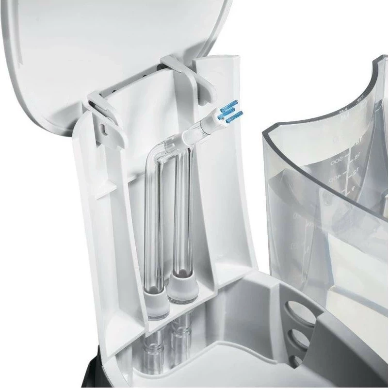 Irigator dhëmbësh Waterpik WF-660, i bardhë