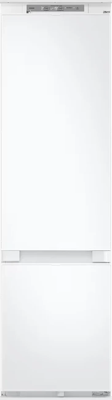 Frigorifer i integruar, Samsung BRB80F30AES0EO, 193.5 cm / 54 cm, ngrirës poshtë, klasa energjie E, i bardhë