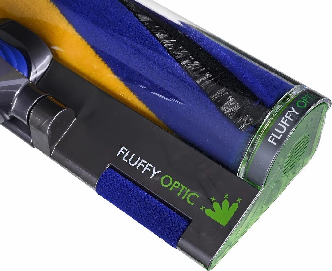 Fshesë DYSON V15s Detect Submarine, Teal