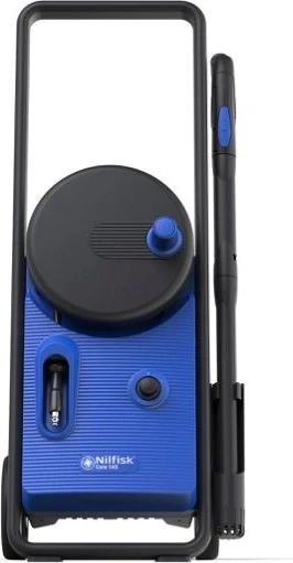 Pastrues elektrik Nilfisk Core,140-8 PowerControl EU,  474 l/h, 1800 W, e katër