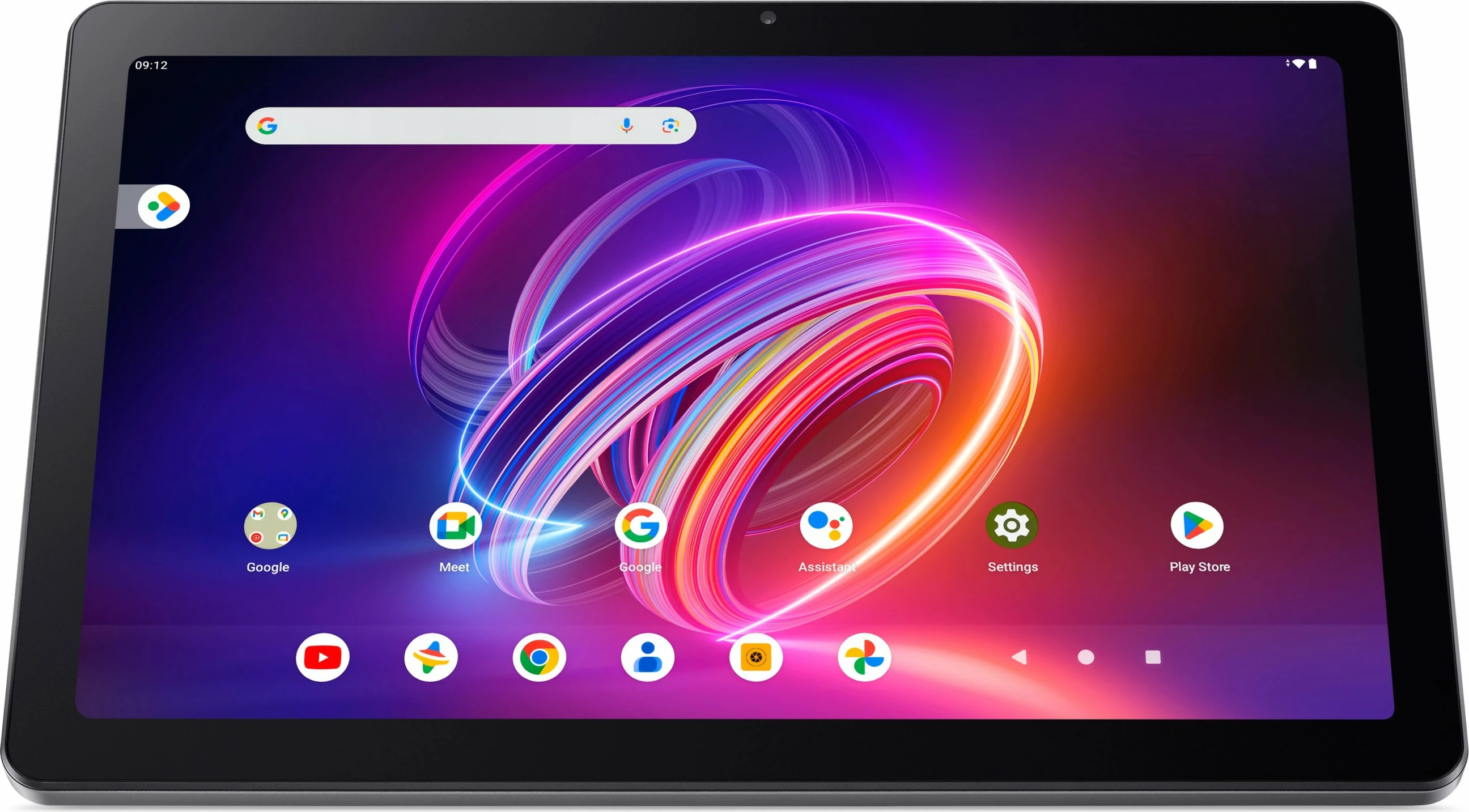 Tablet Acer Iconia Tab P10 6GB 256GB iron grey