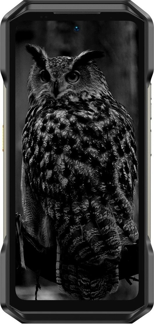 Celular Ulefone Armor 27, 12/256GB, i zi