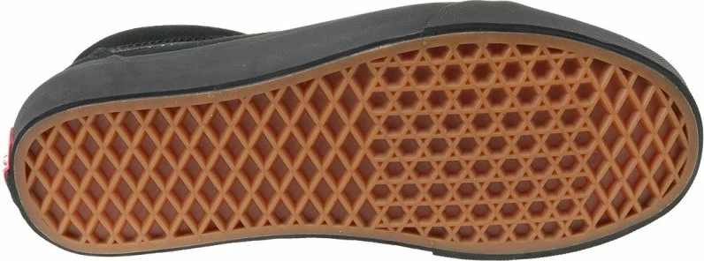 Këpucë Vans për femra, të zeza