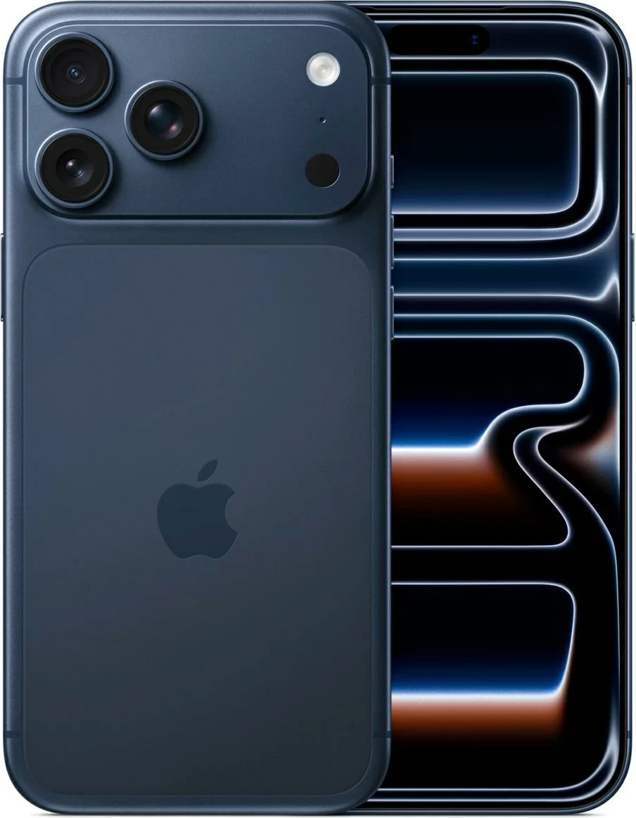 Celular Apple iPhone 17 Pro Max 1TB 6.9 inch Deep Blue