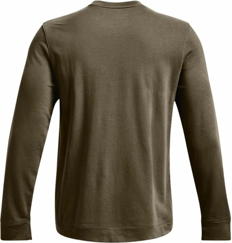 Duks pa kapuç Under Armour për meshkuj, jeshil