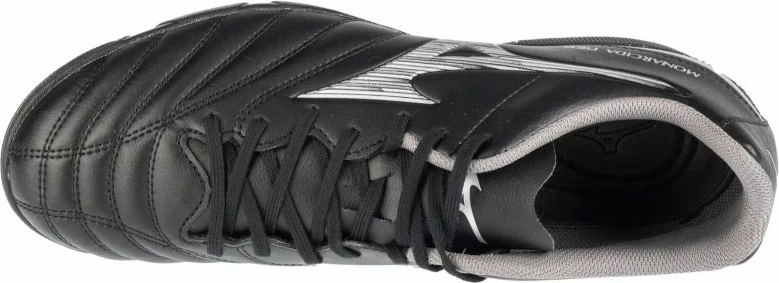 Atlete futbolli Mizuno për meshkuj, të zeza