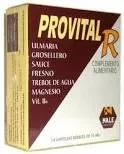Suplement ushqimor NALE Provital R 14 ampula unisex