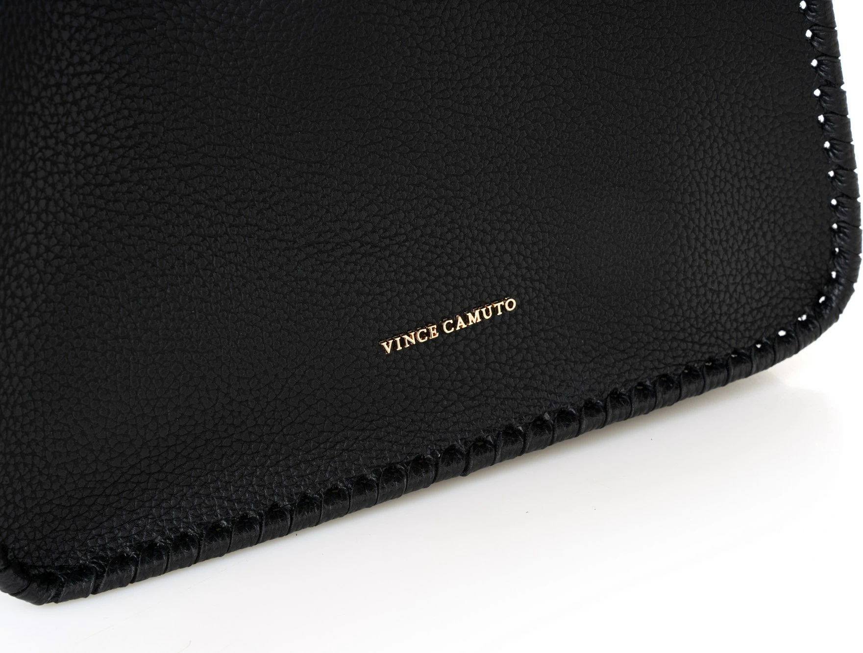 Çantë krahu e zezë, Vince Camuto Procida, me portofol
