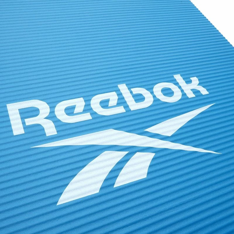 Tapet Reebok, 10mm, 183x61cm, blu