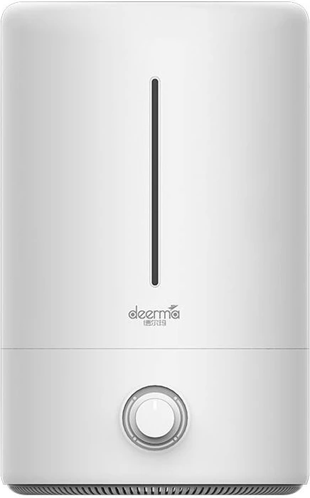 Humidifikator ultrasonik Deerma F628W, 5L, i bardhë