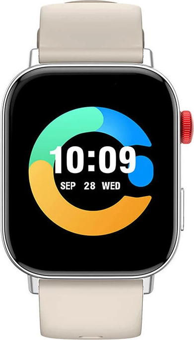 Smartwatch Colmi C8 Max, 1.93", Bluetooth Calling, Argjendtë