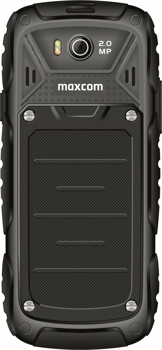 Celular Maxcom MM920 L Strong, 8 MB, 2.8", i zi