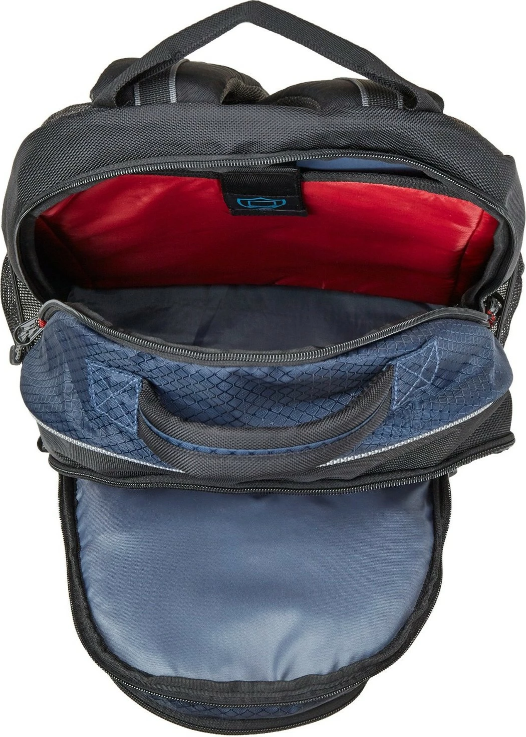 Çantë shpine Wenger Cobalt për laptop 15.6 inç, blu