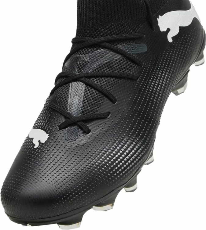 Atlete për futboll për meshkuj Puma, të zeza