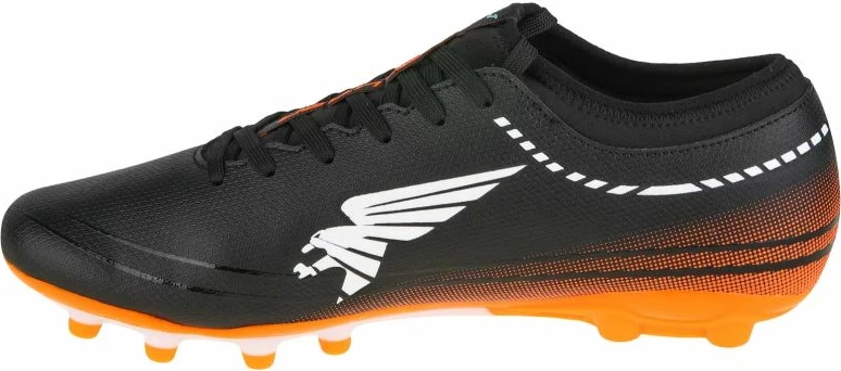 Atlete për futboll për meshkuj Joma, të zeza
