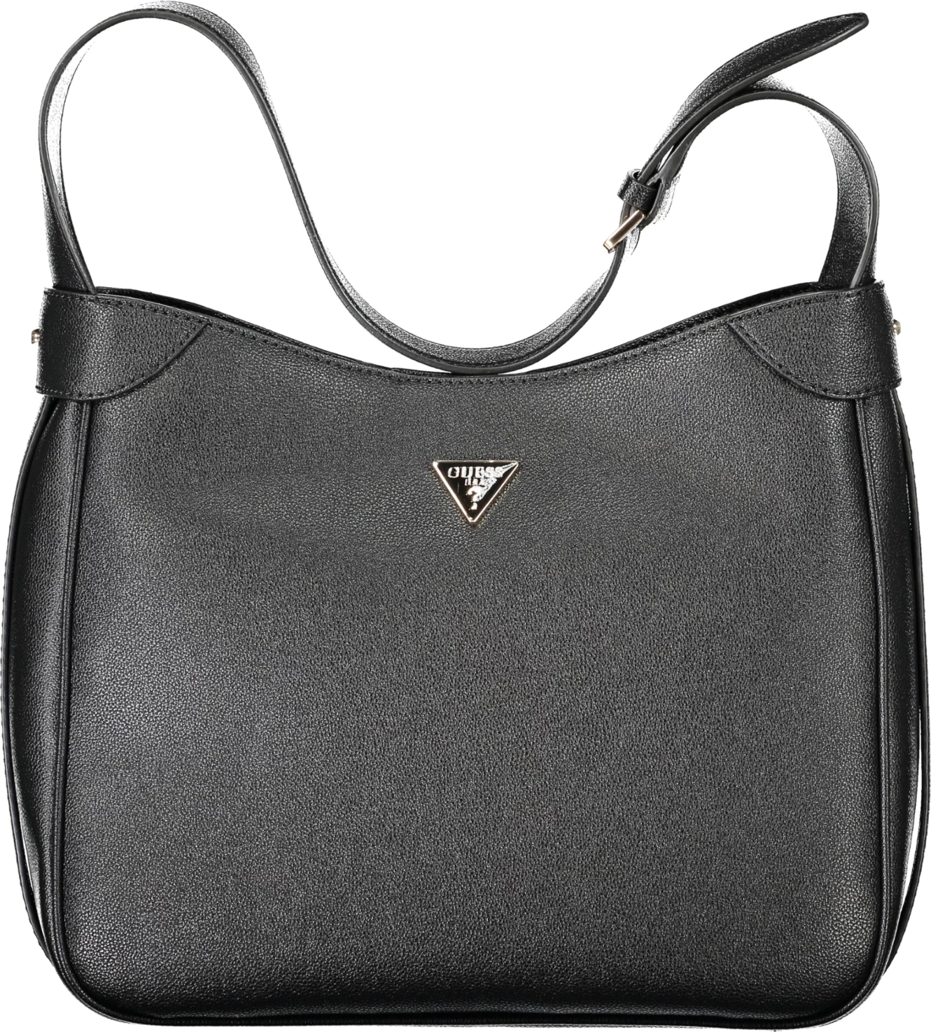 Çantë për femra GUESS JEANS Fedora, e zezë