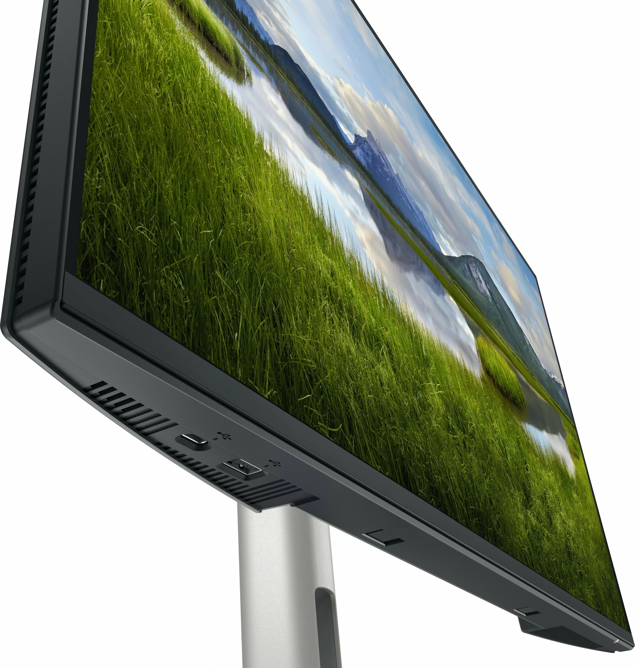 Monitor DELL P Series P2425HE, 24", Full HD, LCD, i zi
