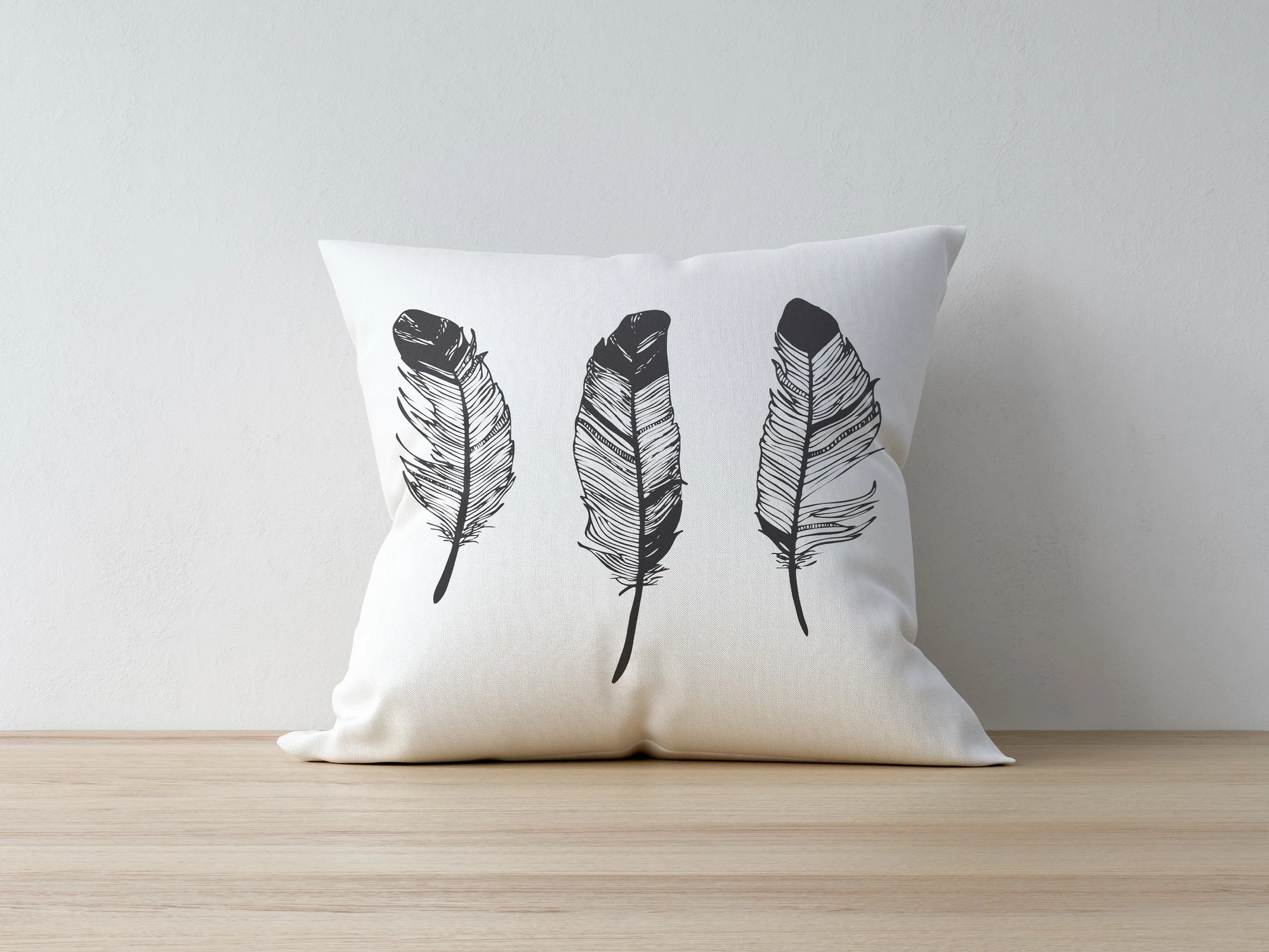 Jastëk mbulesë Evila Originals, a1068, shumëngjyrëshe, 43x43cm