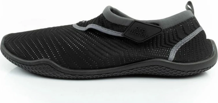 Atlete për meshkuj ProWater, të zeza